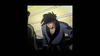『ashita no joe』joe yabuki  edit