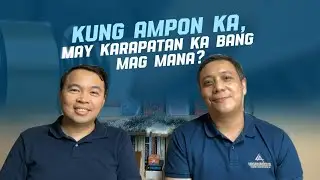 LGPH Show: Kung ampon ka, may karapatan ka ba magmana?