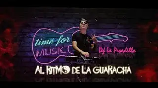 Al Ritmo De La Guaracha - Dj La Pesadilla x Intexx (Official Music Video)#Guaracha2021#Tribal