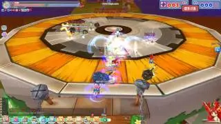 Seal Online Indonesia - Gwh All base strongers