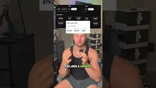 HOW I MAKE $20,000 A MONTH ON TIKTOK  #tiktokshop  #tiktok