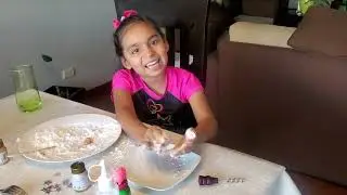 How to make silicone erasers in shapes you like