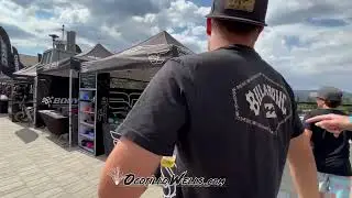Big Bear MX Grand Prix 2025 - Spectators POV