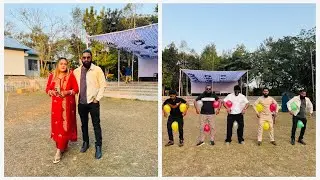 রিমার জন্মদিনে আমরা সবাই পিকনিক করতে গেলাম😍|| Rima's Birthday Vlog 😍🥰
