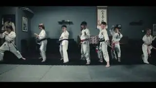 Dojo Wars