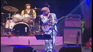 The Flower Kings - Instant Delivery - Jealousy