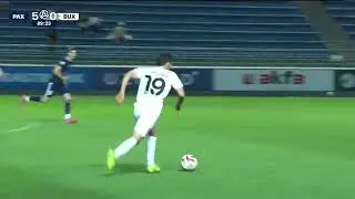 Bilol Tupliyev - Amazing driblings & Skills || HD
