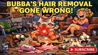 Shoulda Left 'Em Hairy &ndash; Hilarious Country Song You Didn't Know You Needed!