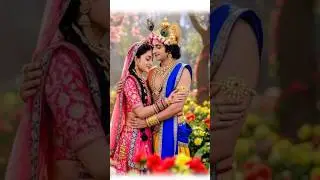 Radha Krishna love 💞💞story💖video#radhakrishna#shortvideo#ytshorts#viralvideo#trending#reels