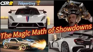 CSR2 | HYPERCAR CRUCIBLE SHOWDOWN | HENNESSEY VENOM F5 REVOLUTION | WIN @ 1400🏆 | Magic Happens! 😁