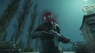 THE RIGHT HAND: Sniper Ghost Worrior 3 Gameplay [4k]