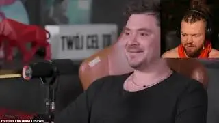 WARDĘGA OGLĄDA KLEPSYDRA - Daniel Martyniuk | Najgorszy Syn w Całej Polsce