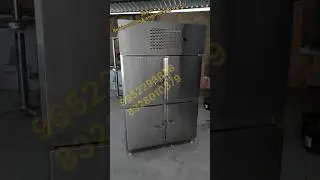 4 Door Vertical ￼fridge #4doorverticalfridge #4doorvertical