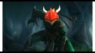What happens when Makoa enters Mortal Kombat???