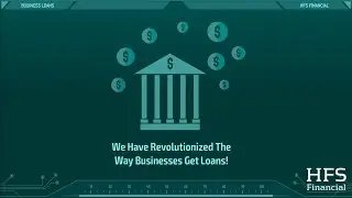 Business loans and financing options | HFS Financial Services