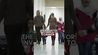Invitation letters for Visitor Visa applications🇨🇦 👍 Like and follow for more Canadian immigration