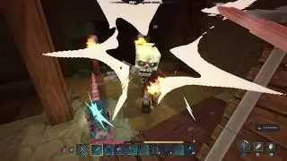 The Hytale Mob Spawnrate Experience