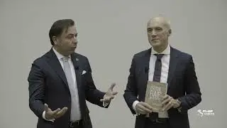 Presentazione del libro ESSERE FIAIP IN VENETO - Gianluca Savoja e Maurizio Torresan