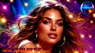 Be Yourself ☆ Eurodisco ☆ Italo Disco ☆ 80's ☆ New Hit by Disco Fantasy