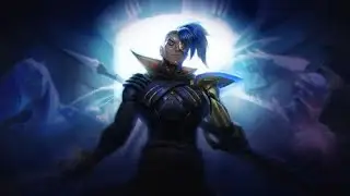 Kayn Jan 2026