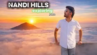 Planning a Nandi Hills Trip? Watch this before you go! (2025  and 2026Update)