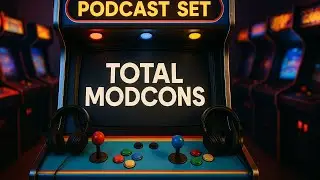 Total Mod Cons- July 2025 Edition- Gaming news- Xbox- Playstation - Nintendo