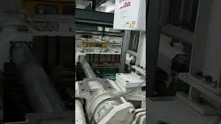 #automaticproduction of heavyduty tray