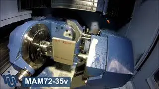 MAM72 35v PC32