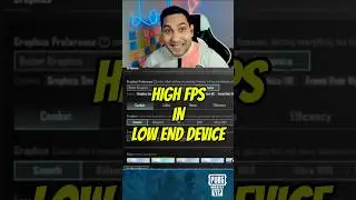BEST SETTING IN 3.9 UPDATE PUBG MOBILE #shortsfeed #shorts #pubgmobiletipsandtricks