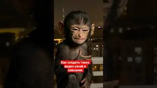 Научу Создавать Такие видео  