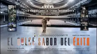 Premi&egrave;re -  El Dulce Sabor del &Eacute;xito - C&iacute;rculo de Bellas Artes Madrid