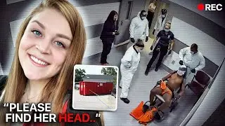 The Murder So Brutal Even Police Struggled to Explain | True Crime