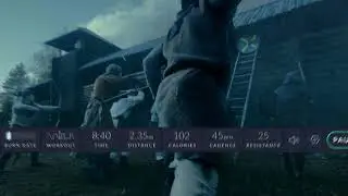 JRNY - Start it Now!