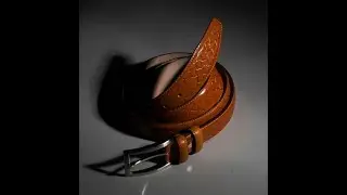 Best Full Grain Leather Belts in 2021