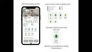 Explore Rental Buddy&rsquo;s Combo Match: Smart Matching for Roommates and Properties