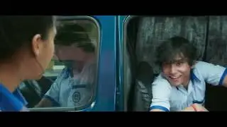 Khuda hafiz film 2 in pashto 