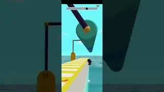 Fun Race 3D - Level 16 - Race 2