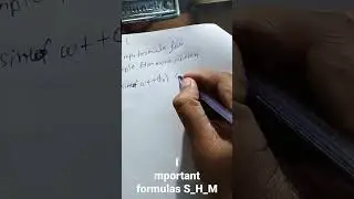 important format S_H_M jee#like and subscribe#new post#simple harmonic motion