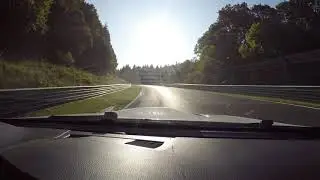 M3 from Hotlap with instructor Max Under9 BTG