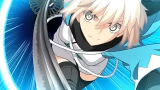 【FGO】Okita Souji New Animation Update 2020 - Fate/Grand Order