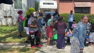 SING IF YOU WANT TO I FATHERS DAY LOVE  I JOHN F PORTIS I FOLLOW @TOMMYTHECLOWN ON INSTAGRAM ​