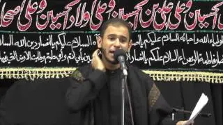 حسينية السبطين (جهاد الحداد)