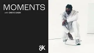 IT'S OK* // MOMENTS // DISCO DASH - LAVA DANCE (SINTRA)