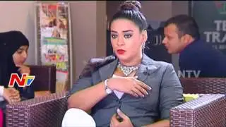 Who is behind Mumaith Khan's Success? | Special Interview | NTV