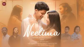 Neelima | Nosto Lora | Assamese Romantic Video | Love | Relationship | @njdfilms912 