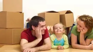 North York  PA Movers