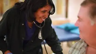 Forrest General Rehab Center