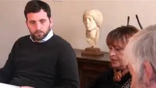 IL COMUNE DI PISTOIA AMPLIA IL PROGETTO 