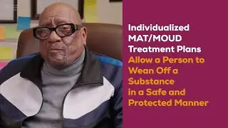 RE 101 Episode 3: Understanding MATs & MOUDs for Your Loved One&rsquo;s Recovery