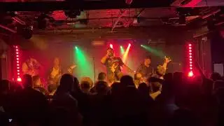 &ldquo;Last Light&rdquo; InVisions @ The Key Club 2022 (Deadlock Release Show)